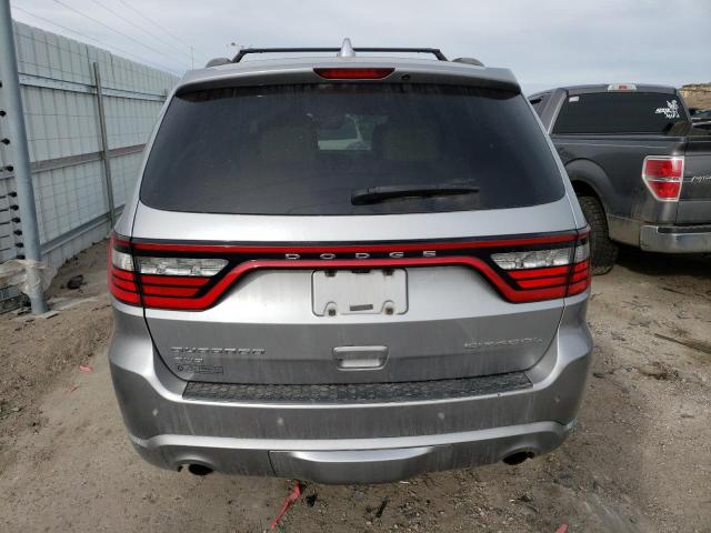 2017 DODGE DURANGO CI - 1C4SDJET3HC675289