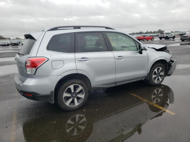 JF2SJARC7JH459698 Subaru Forester 2.5i Limited