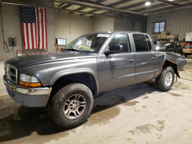 2001 Dodge Dakota 