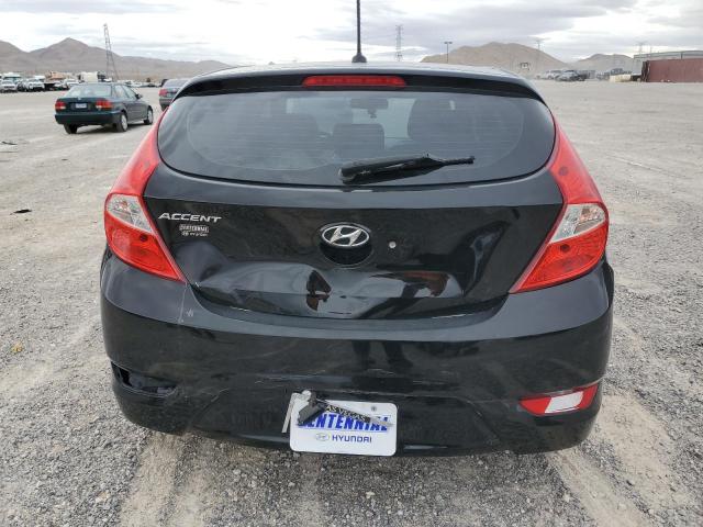 2015 HYUNDAI ACCENT GS - KMHCT5AE9FU217605
