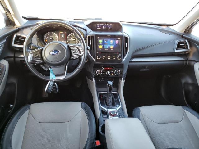 JF2SKASC9KH524172 Subaru Forester Limited