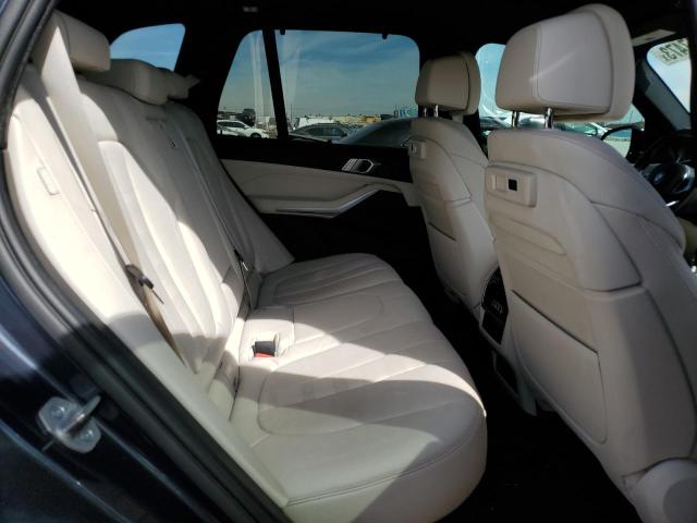 5UXCR4C04M9H23522 BMW X5 Sdrive 40i