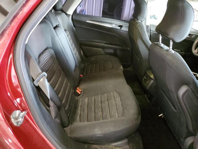 2016 FORD FUSION SE 3FA6P0H78GR293976