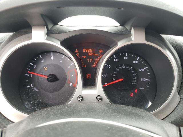 2015 NISSAN JUKE S - JN8AF5MR3FT513778