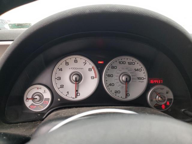 JH4DC53012C011526 Acura RSX TYPE-S