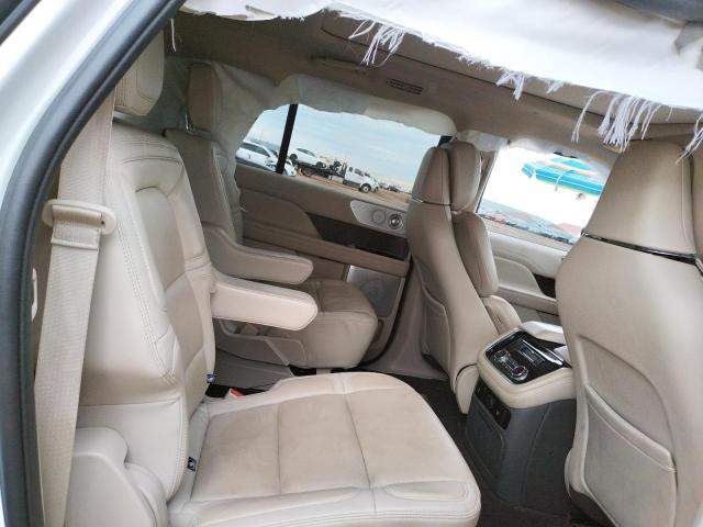 5LMJJ3KT3LEL17541 Lincoln Navigator L Reserve