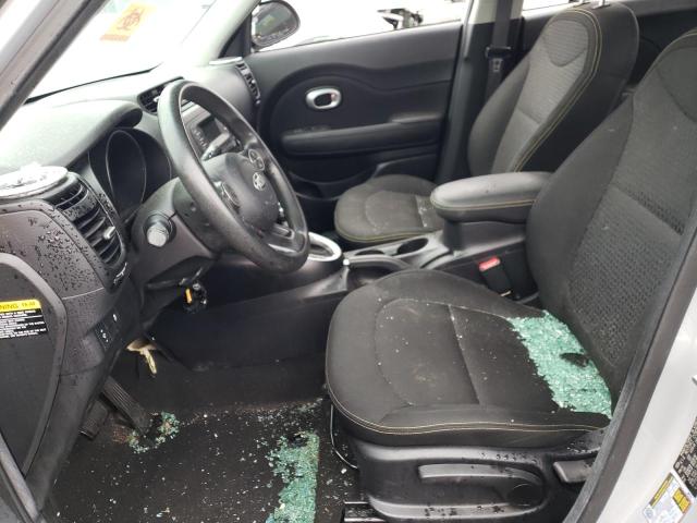 2015 KIA SOUL + - KNDJP3A55F7761618