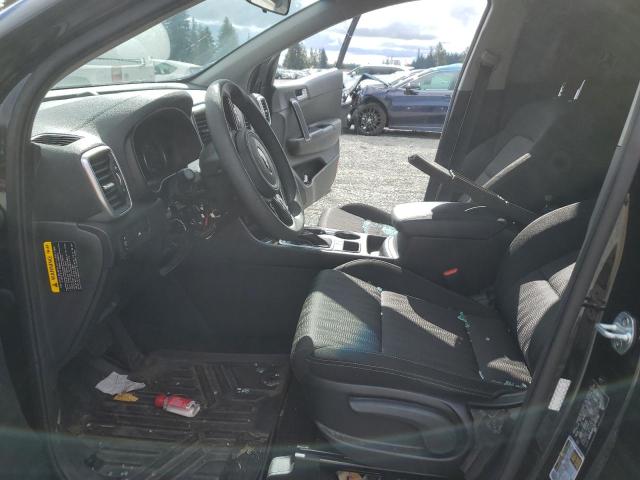 KNDPM3AC7L7757292 KIA Sportage Lx
