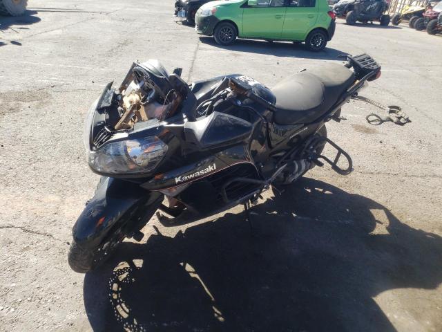 2022 KAWASAKI ZG1400 E - JKBZGNE19NA017002
