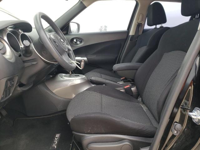 2015 NISSAN JUKE S - JN8AF5MR3FT513778
