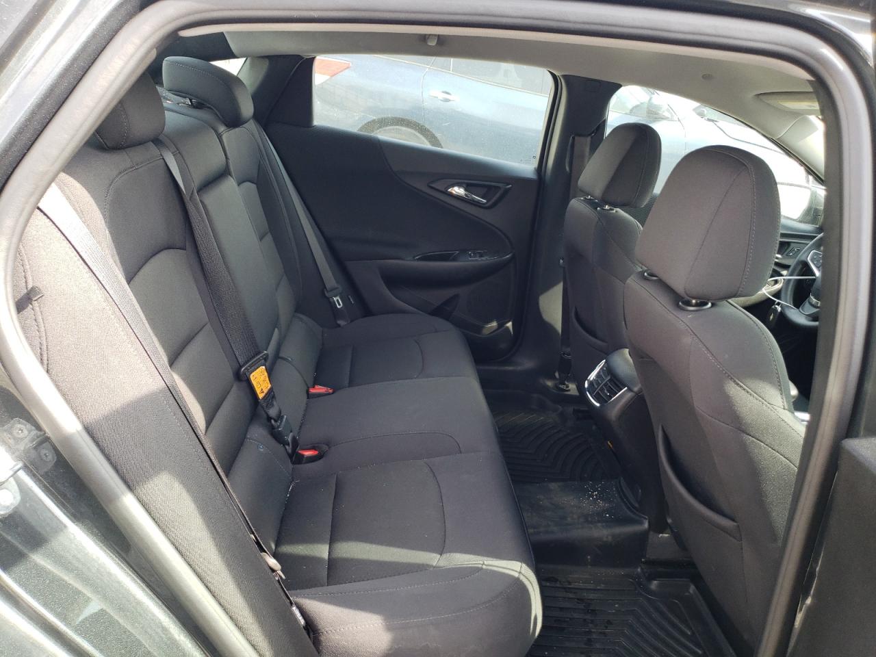 1G1ZE5ST4HF148196 CHEVROLET MALIBU 2017