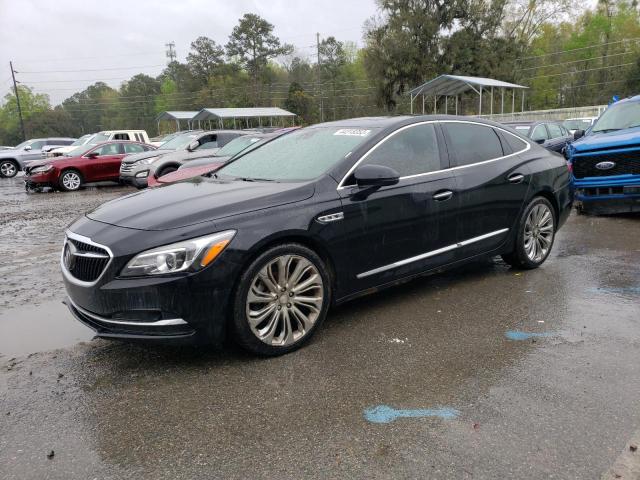 2017 BUICK LACROSSE P - 1G4ZR5SS3HU132615