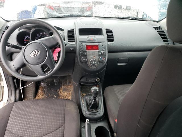 KNDJT2A11B7721405 KIA Soul