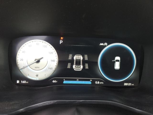 5NMS4DAL4MH308288 Hyundai Santa Fe Limited