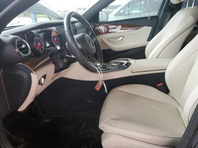 WDDZH6GB3HA215040 Mercedes-Benz E 400 4matic