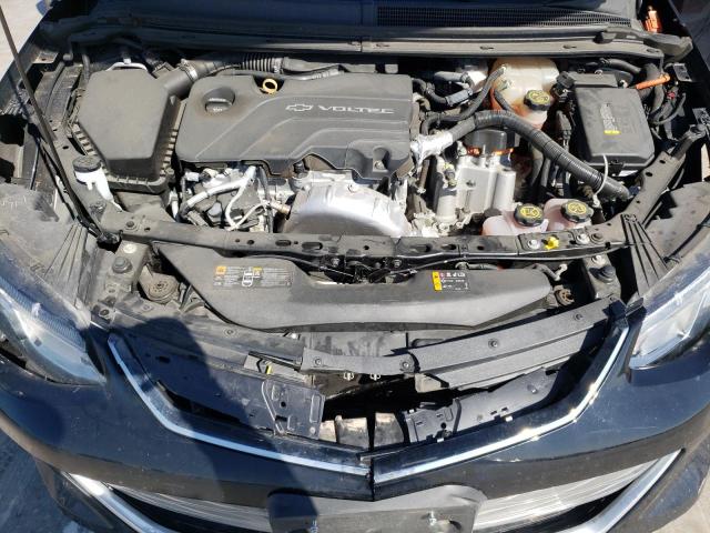 2018 CHEVROLET VOLT LT - 1G1RC6S54JU114130