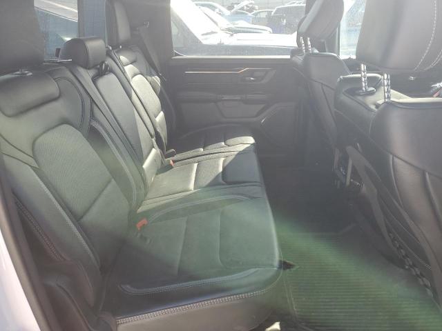 2022 RAM 1500 TRX 1C6SRFU90NN333178