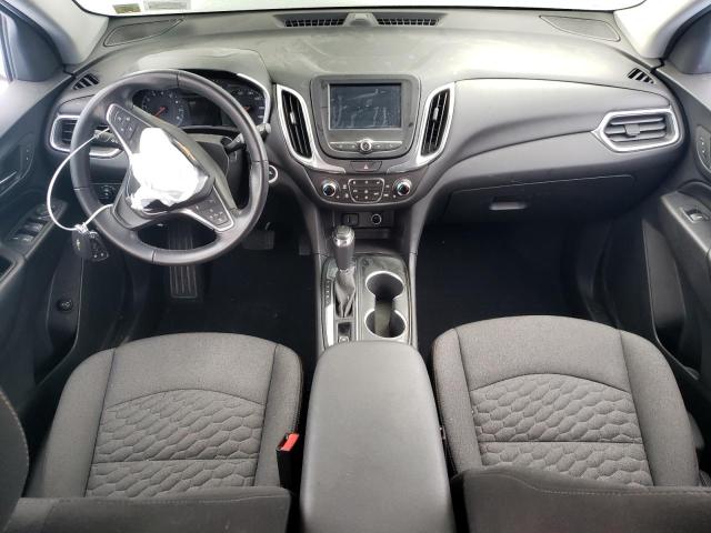2018 CHEVROLET EQUINOX LT 3GNAXJEV0JL412800