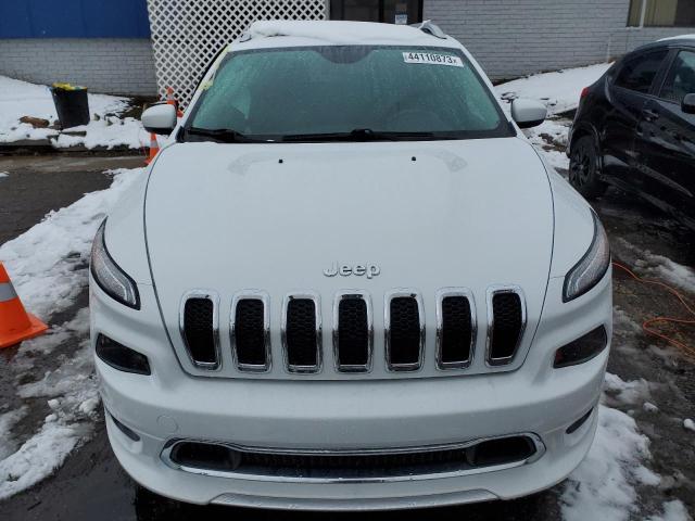 2018 JEEP CHEROKEE O 1C4PJMJX8JD613587