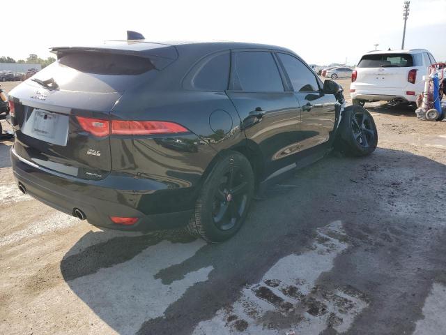 2017 JAGUAR F-PACE PRE SADCJ2BV2HA069250