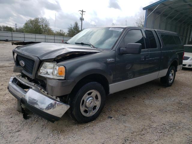 2004 Ford F-150 