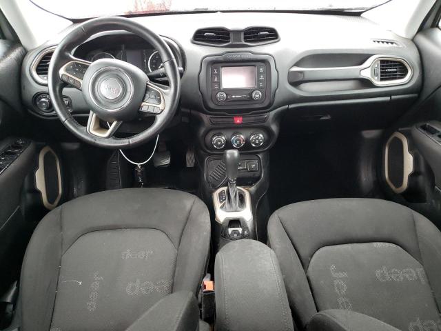 ZACCJABT7FPB98599 Jeep Renegade Latitude