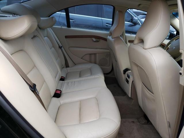 YV1AH992091088295 Volvo S80