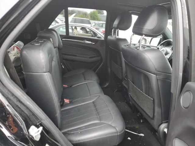 4JGDA5HB6GA805552 Mercedes-Benz Gle 350 4matic