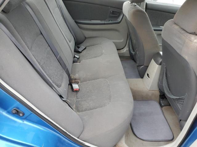 KNAFE121565248406 KIA SPECTRA LX