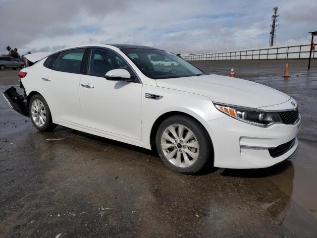 5XXGU4L33GG042509 KIA OPTIMA EX