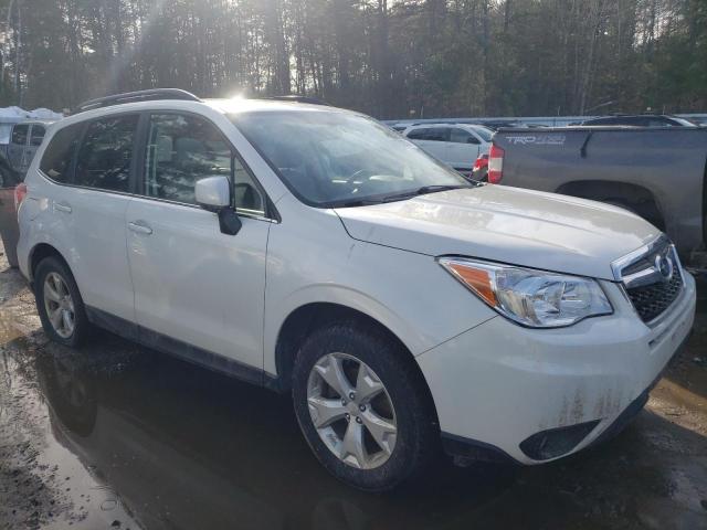 2016 SUBARU FORESTER 2 - JF2SJAHCXGH402566