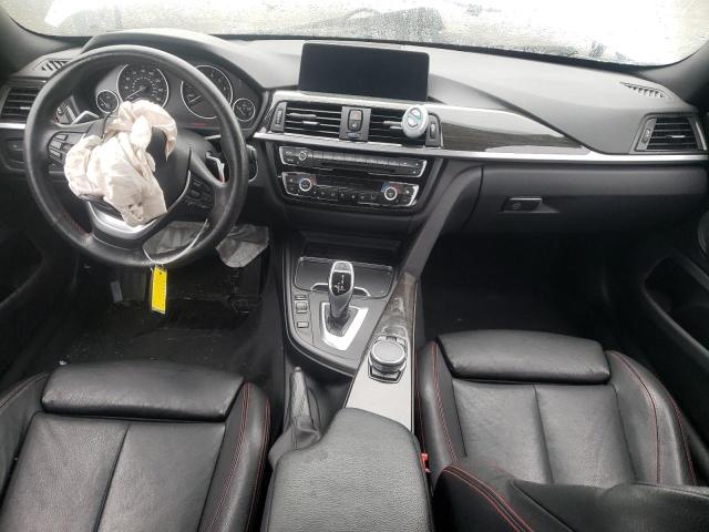 2017 BMW 430XI GRAN - WBA4F9C50HG792100