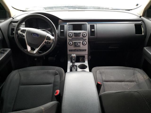 2016 FORD FLEX SE - 2FMGK5B82GBA05472