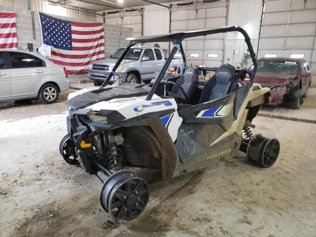 2017 POLARIS RZR S 900 - 3NSVBA871HH870329