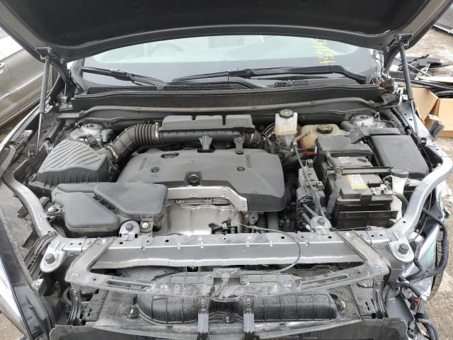 2020 BUICK ENVISION P - LRBFX1SA5LD226449