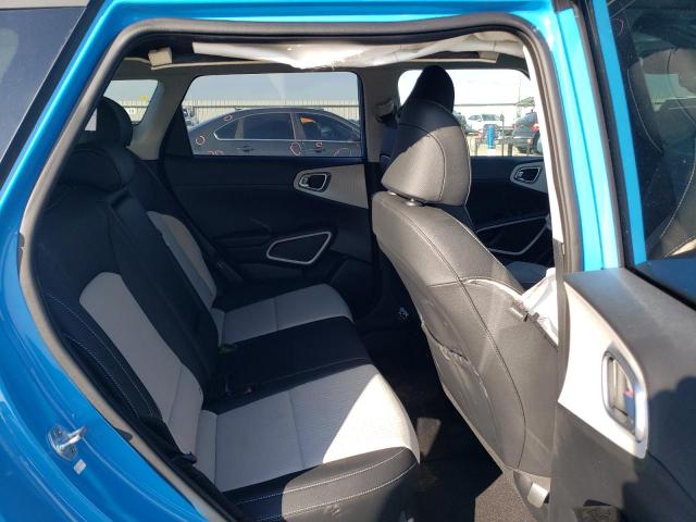 2023 KIA SOUL GT LI - KNDJ53AU6P7194267
