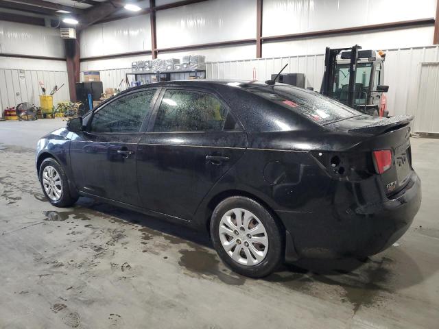 KNAFU4A21B5410685 KIA FORTE EX