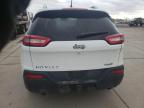 JEEP CHEROKEE L photo