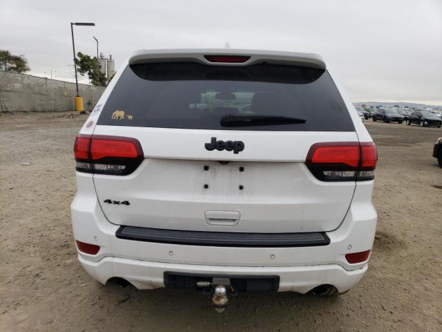 1C4RJFAG6FC195824 Jeep Grand Cherokee Laredo