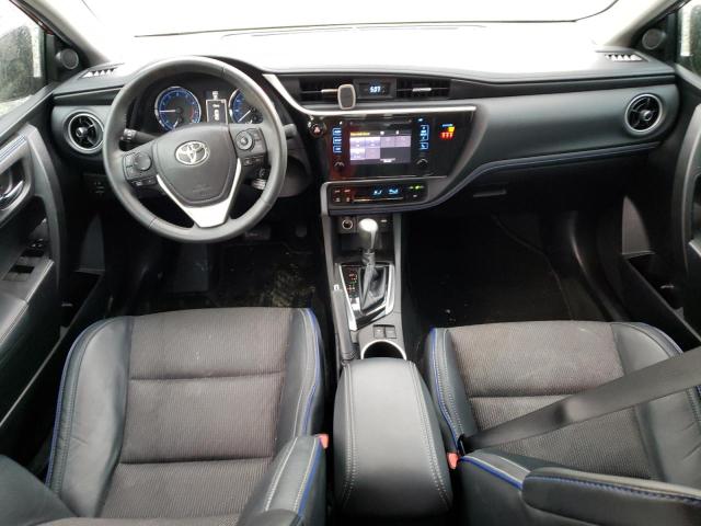2018 TOYOTA COROLLA L - 5YFBURHE6JP796522