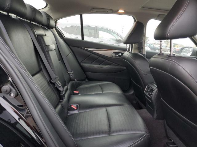 2018 INFINITI Q50 LUXE JN1EV7ARXJM433996