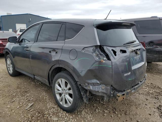 VIN 2T3DFREV9DW095295 2013 TOYOTA RAV4 no.2