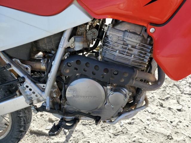 2017 HONDA XR650 L JH2RD0607HK500120