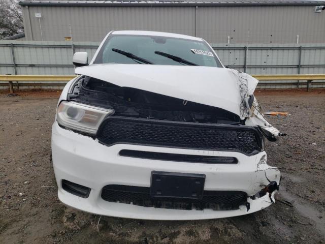2020 DODGE DURANGO SS - 1C4SDJFT7LC346196