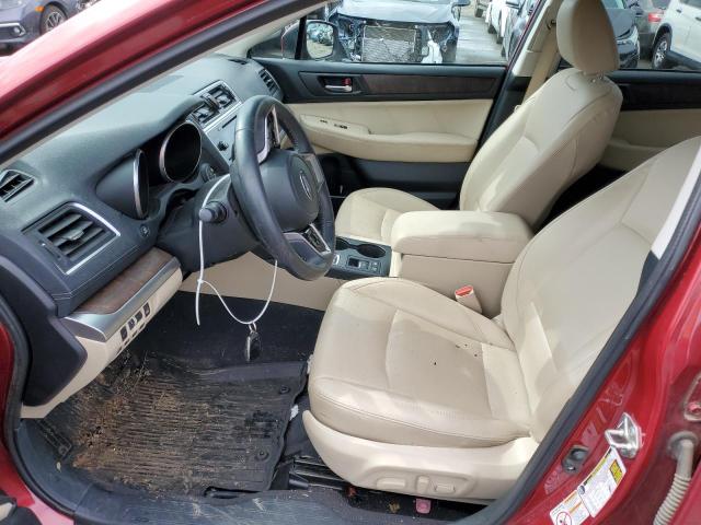 4S4BSANC9J3318223 Subaru Outback 2.5i Limited