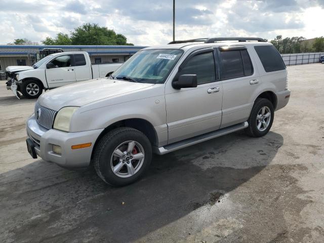 2006 Mercury Mountaineer Convenience