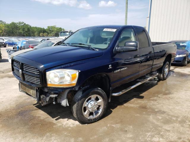 2006 Dodge Ram 3500 ST