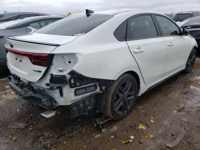 2021 KIA FORTE GT L - 3KPF34AD8ME282413