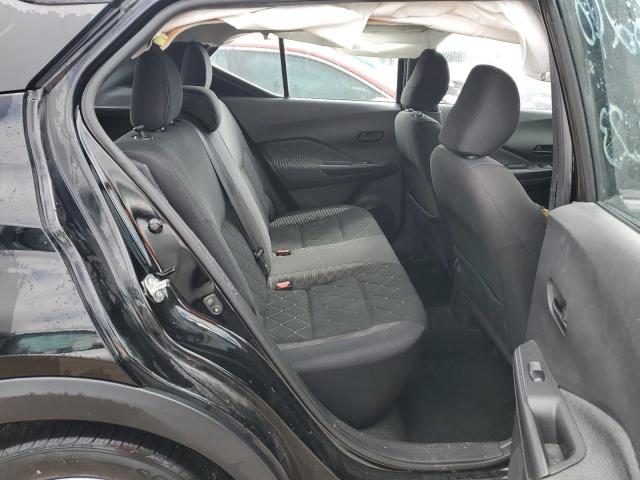 3N1CP5CU6KL522595 Nissan KICKS S