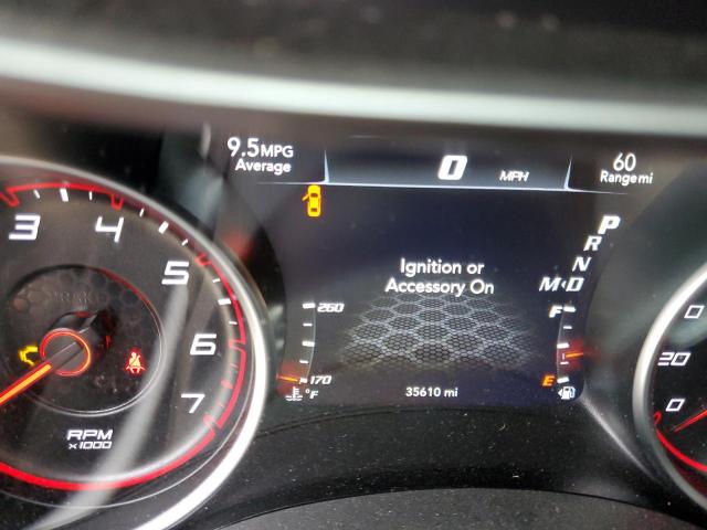 2020 DODGE CHARGER SC 2C3CDXGJ0LH183087